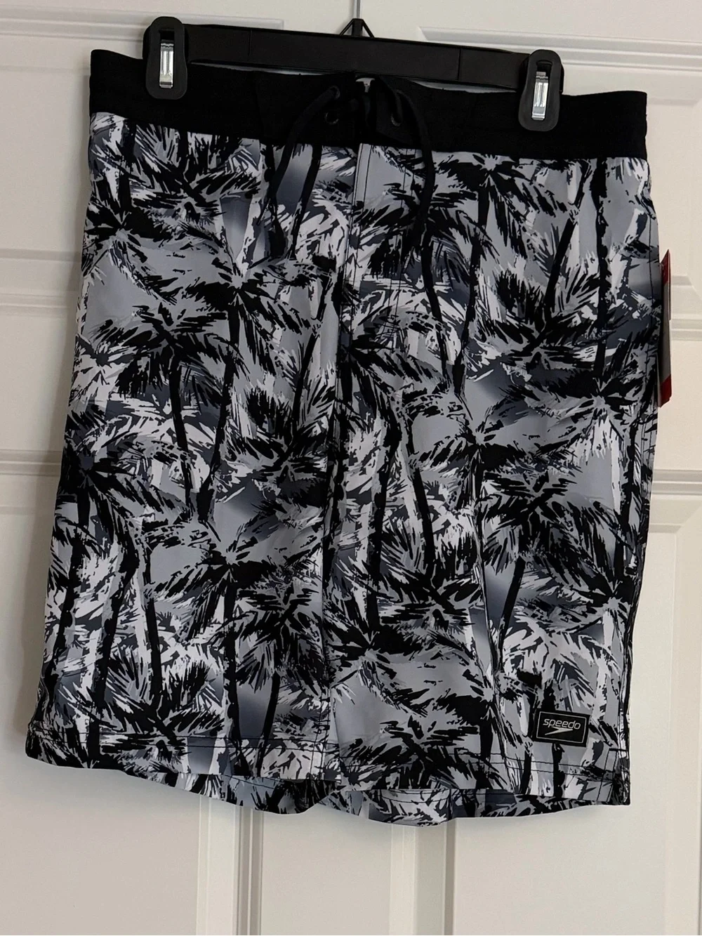SPEEDO men’s PRINTED BONDI 20 INCH BOARD SHORTS